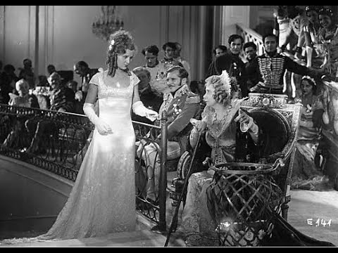 Old Vienna/Congress Dances