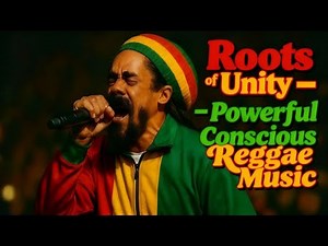 Inspired by Damian Marley – Roots of Unity Powerful Conscious Reggae music | One Love One People