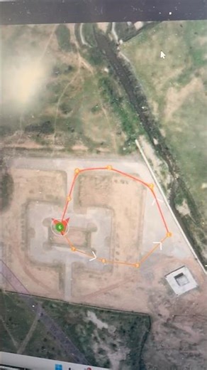 Autonomous flight with ardupilot. MavProxy and MavLink Commands