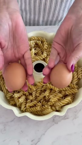 The secret Italian recipe that always impresses guests