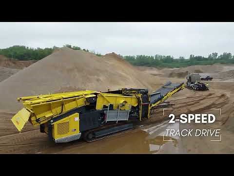 Keestrack K6 Scalping Screener in Action