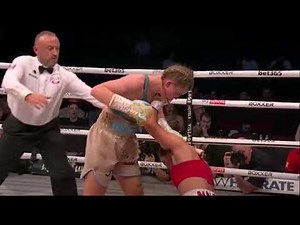 REVENGE: April Hunter vs Kirsty Bavington 2 rematch - Fight Review!! (No Footage)