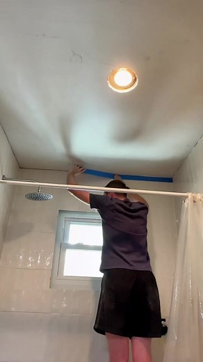 Bathroom Ceiling Ideas and Designs for Renovation