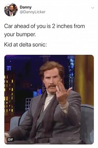 179K views · 1.9K reactions | Delta Sonic out here testing the laws of physics. #hashtagstepoutbuffalo Tw: @dannylicker | Step Out Buffalo | Facebook