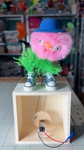 Dancing Automata Blob #process #artist #art #blob #dancing | Nick Douillard