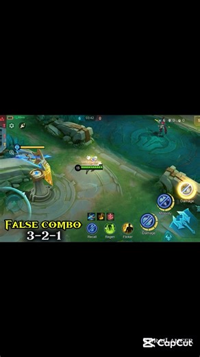 Sora tutorial for beginners❤️‍🔥| #mlbb #tutorial #forbeginners #subscribe #sora