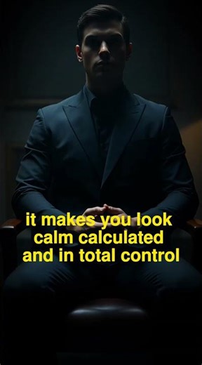 How to Control ANY Conversation... 🧠🤫 #psychology #shorts