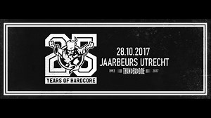 6.9K views · 241 reactions | Short récap of Striker @ Thunderdome - 25 Years of Hardcore !!! (Tunnel of Terror Stage) | Striker | Facebook
