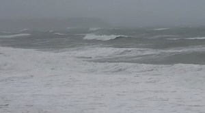 10K views · 513 reactions | This is how things are looking at Porthleven at the moment. Via James Kitto Photography | Cornwall Travel Guide | Facebook