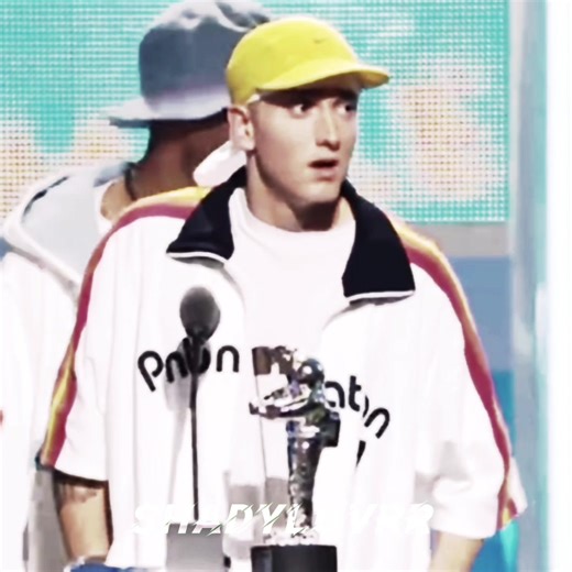 Eminem Song Tribute: The Real Slim Shady Edits