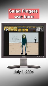 Salad Fingers is a British adult animated web series created by David...
