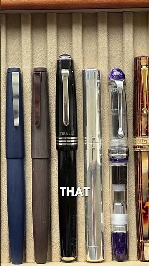 World’s Most Expensive Pen: Why the Fulgor Nocturnus Costs $8 Million! #facts