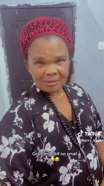 Affordable Fashion with Grandma on Instagram