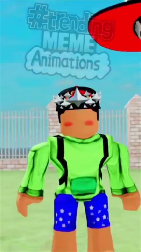 song: charlie inferno #roblox #fyp
