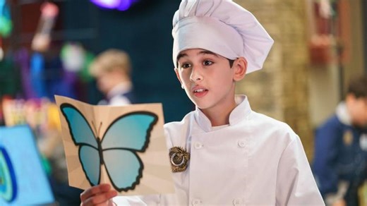 Odd Squad - Villain X's Pattern Video | PBS KIDS