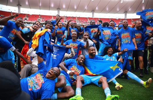 DR Congo’s World Cup dream: 52 years of heartbreak, 120 minutes of suffering, and a weight lifted
