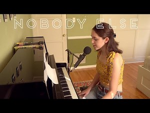 Em Beihold - Nobody Else (Original Song)