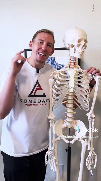 Internal Rotation Exercises for Front Shoulder Pain Relief