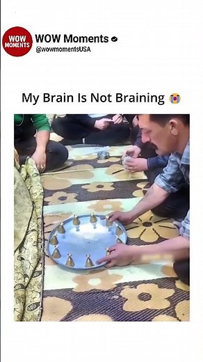 My Brain Is Not Braining 😭