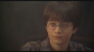 Trailer - Harry potter e la pietra filosofale