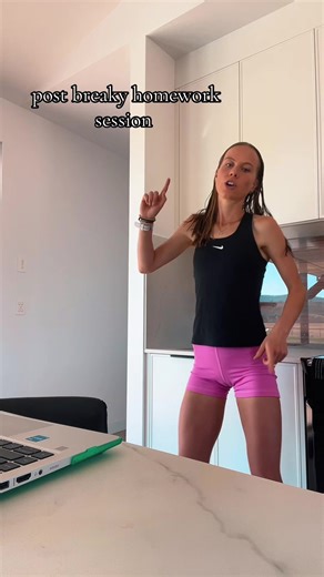 Post-Breakfast Homework Session Tips