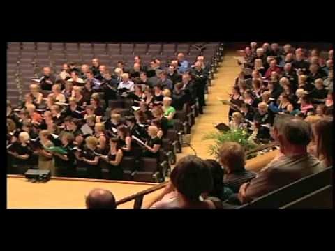 Spem In Alium - Thomas Tallis