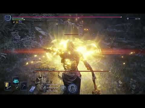 Elden Ring Nightreign Enemy Control - Quick Retargeting for Controlled Enemy AI showcase