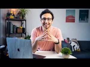 Understand anything with the Feynman technique - Ali Abdaal (Skillshare class-2) study tips