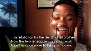 Bad Boys 3: All you need to know