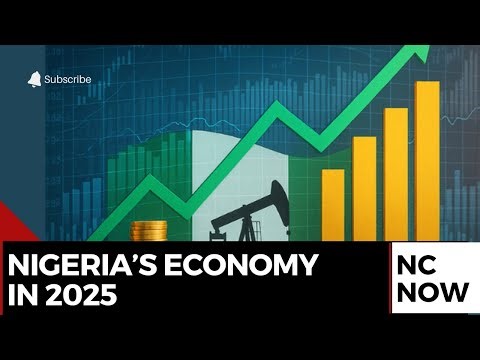 Nigeria’s Economy in 2025: Reforms, Revenue Surges and Investment Shifts