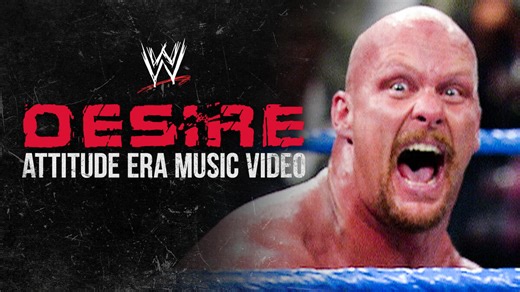 WWE Desire music video | “My Sacrifice” by Creed (2001)