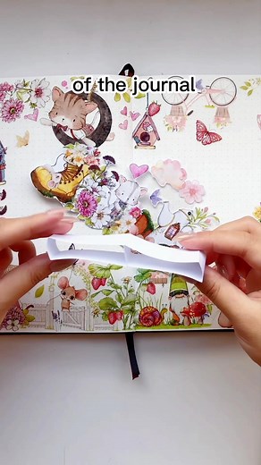 3 Simple Ways to Create 3D Layers with Washi Tape