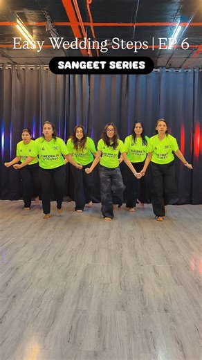 THE ERA 24 STUUDIO I Dance studio in Pimple Saudagar on Instagram: "Send this to the bride / Groom mates who want to set the stage on fire 🔥 💃🏽 @asmii1._ & @dancewithgauranshi 📽️ @mdmadale9 [Wedding dance, wedding song, easy steps, shaadi dance ,Sangeet, wedding season, Pune, it's the time to disco easy dance ,bride to be, friends dance, groom dance, Bride mates ,Groom's mate ] #reelsinstagram #trendingreels #viralvideos #foryoupage #explorepage"