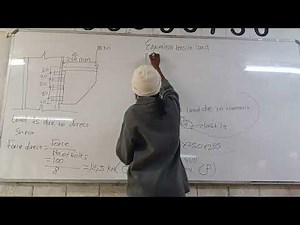 ECCENTRIC LOAD BSC N6