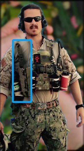 Two Knives Carried By Navy Seals #edcfixedblade #fixedblade #bladehq