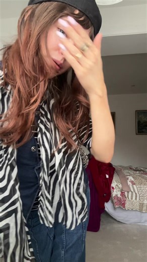 Love it ! I look like a #mime