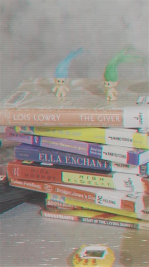 Ready to rewind back to the '90s with us? Learn more at the link in our bio. #KCLSRewind #90sNostalgia #LibraryTikTok