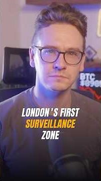London’s First Permanent Facial Recognition Cameras are Active