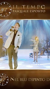 Italian tenor, Pasquale Esposito returns to PBS with his third TV Special titled: "IL TEMPO". The program celebrates the 10th Anniversary release of his album: Il TEMPO. Filmed in the historic Teatro Politeama in Naples, Italy in January 2020, Pasquale takes the audience on a musical journey highlighting the songs that have influenced his musical career. The program includes a colorful repertoire of Italian and Neapolitan favorites as well as American and Spanish songs. Crowd pleasing songs like