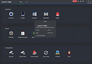 Smart Pss Dahua Download Mac