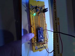 Proyecto con Arduino NANO