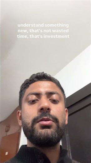 Am I Wasting My Time?