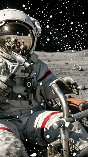 The $1 Fix That Saved a Moon Mission