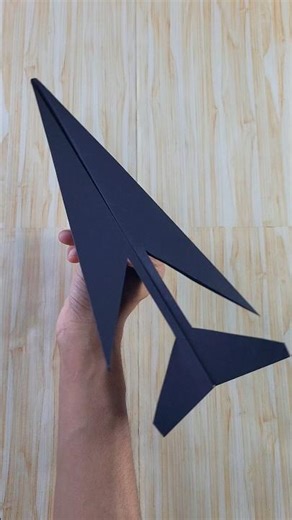 Fastest & Easiest Paper Jet Plane for Beginners ✈️