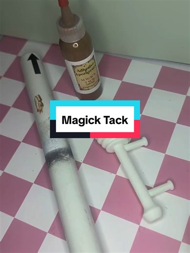 Magick Tack is for MORE than just the tack-it method!!! Make sure you go to her site and see all the different colors she now has!!! . . 🔗 in BIO Discount code BB10 saves! @Adhesive Apothecary #tumblermaker #glitter #cupsoftiktok #shopsmall #customdrinkware