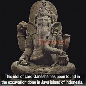 Lord Ganesha is a God worshipped all around the world. To most Indians, Ganesha is essentially a Hindu or Indian deity. Few people in India know that innumerable Ganesha temples exist from the medieval era in far-flung countries. Must watch this video to know world wide devotion towards Lord Ganesha. #Ganapati #Ganesha #GanapatiBappaMorya #Bappa #GlobalGod | Lord Ganesha