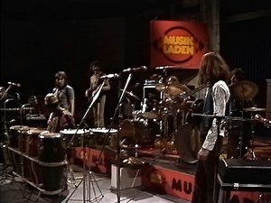 1K views · 59 reactions | Traffic - Evening Blue Musikladen 1973 | Jukebox | Facebook