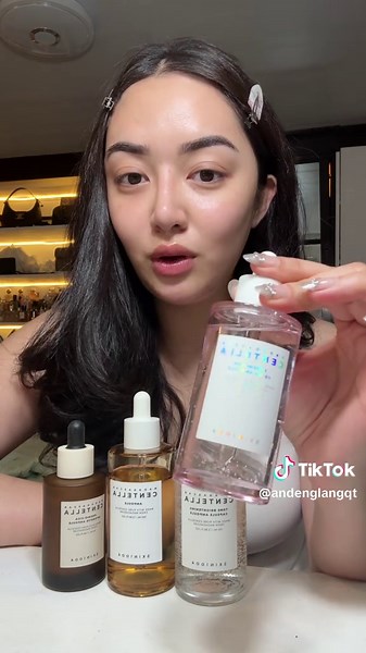 Choosing the Right Ampoule for Your Skin Type