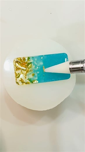 (Part2)-Name keychain #epoxy #diy #handmade #shorts #fyp #subscribe