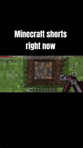 #minecraft #minecraftsurvivalseriesepisode1 #gaming #gameplay #minecraft #minecraft #minecraftsurviv